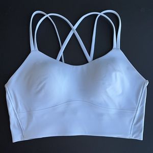 NEW Lululemon Like A Cloud Longline Bra